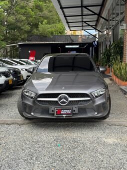 MERCEDES-BENZ A200 AT 1.3CC TURBO