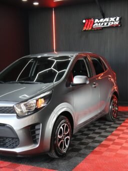 KIA PICANTO VIBRANT 1.250 MT
