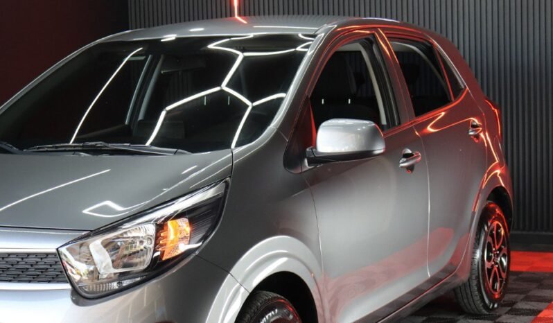 
								KIA PICANTO VIBRANT 1.250 MT full									