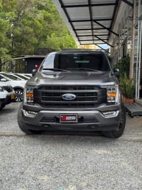 FORD F-150 3.5 AUT 4X4