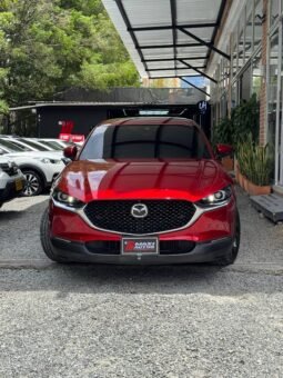 MAZDA CX-30 GRAND TOURING LX 2.5