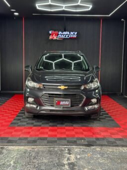 CHEVROLET TRACKER LS AT 1.8 4X2