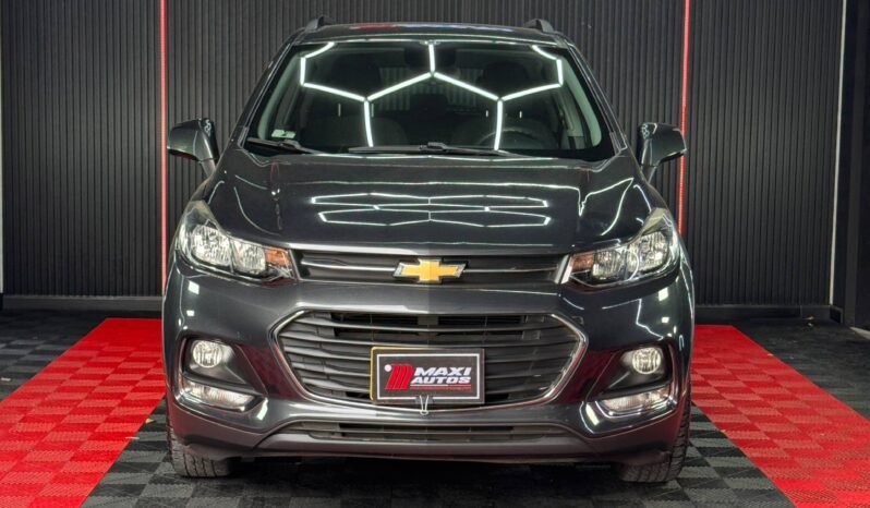 
								CHEVROLET TRACKER LS AT 1.8 4X2 full									