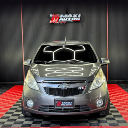CHEVROLET SPARK GT LTZ MT 1.2