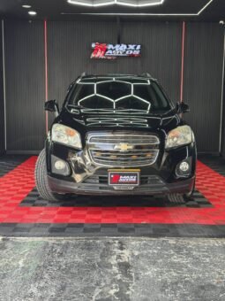 CHEVROLET TRACKER LS AT 1.8 4X2