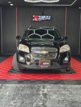CHEVROLET TRACKER LS AT 1.8 4X2