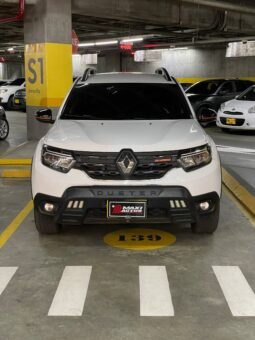 RENAULT DUSTER INTENS CVT 1.3 T
