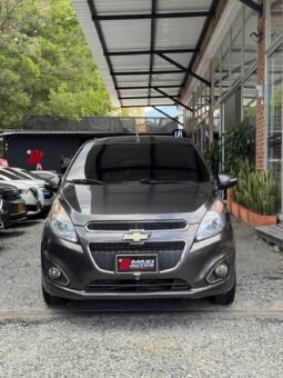 CHEVROLET SPARK GT LTZ MT 1.2