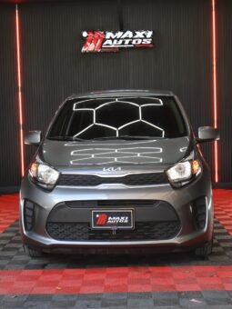 KIA PICANTO VIBRANT 1.250 MT