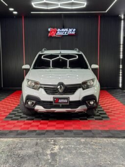 RENAULT STEPWAY INTENS AT