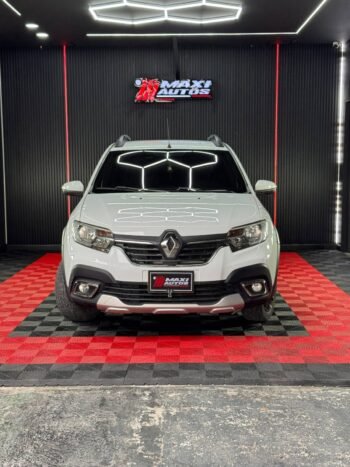 RENAULT STEPWAY INTENS AT
