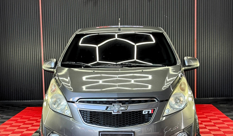 
								CHEVROLET SPARK GT LTZ MT 1.2 full									