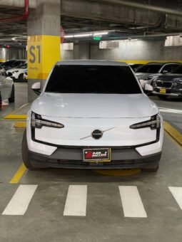 VOLVO EX30 CORE AT ELECTRICO
