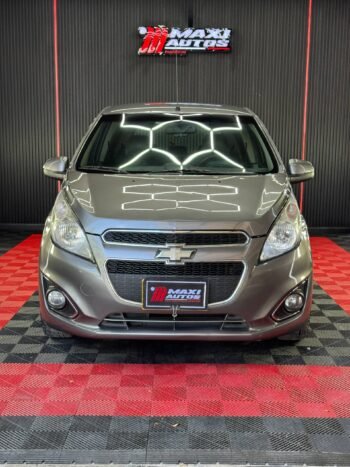 CHEVROLET SPARK GT LTZ MT 1.2