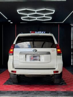 
										TOYOTA PRADO TXL AT 3.0 4X4 full									