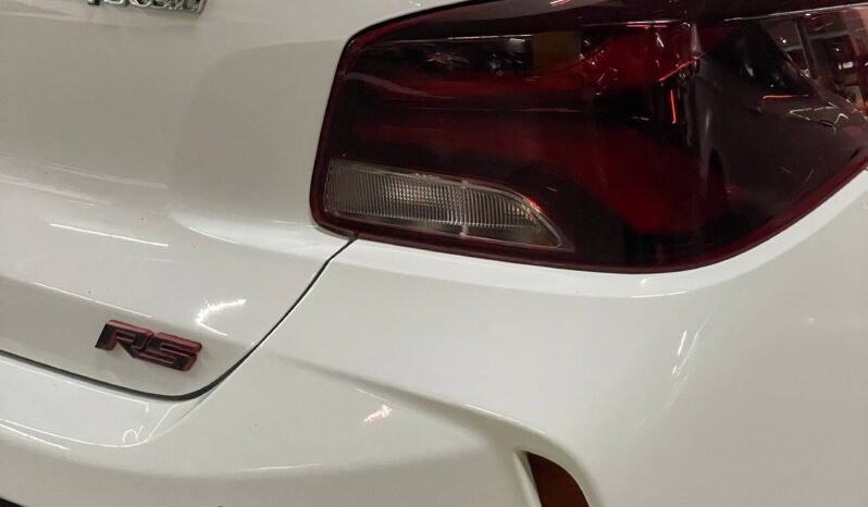 
								CHEVROLET ONIX RS MT HB full									