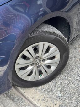 
										VOLKSWAGEN VOYAGE TRENDLINE MT 1.6 SD full									