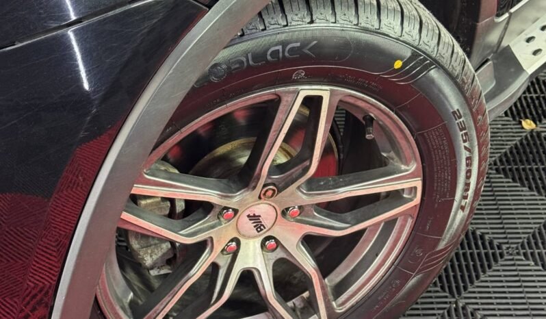 
								CHEVROLET TRACKER LS AT 1.8 4X2 full									
