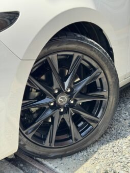 
										MAZDA 3 TOURING AT 2.0 HIBRIDO SD full									