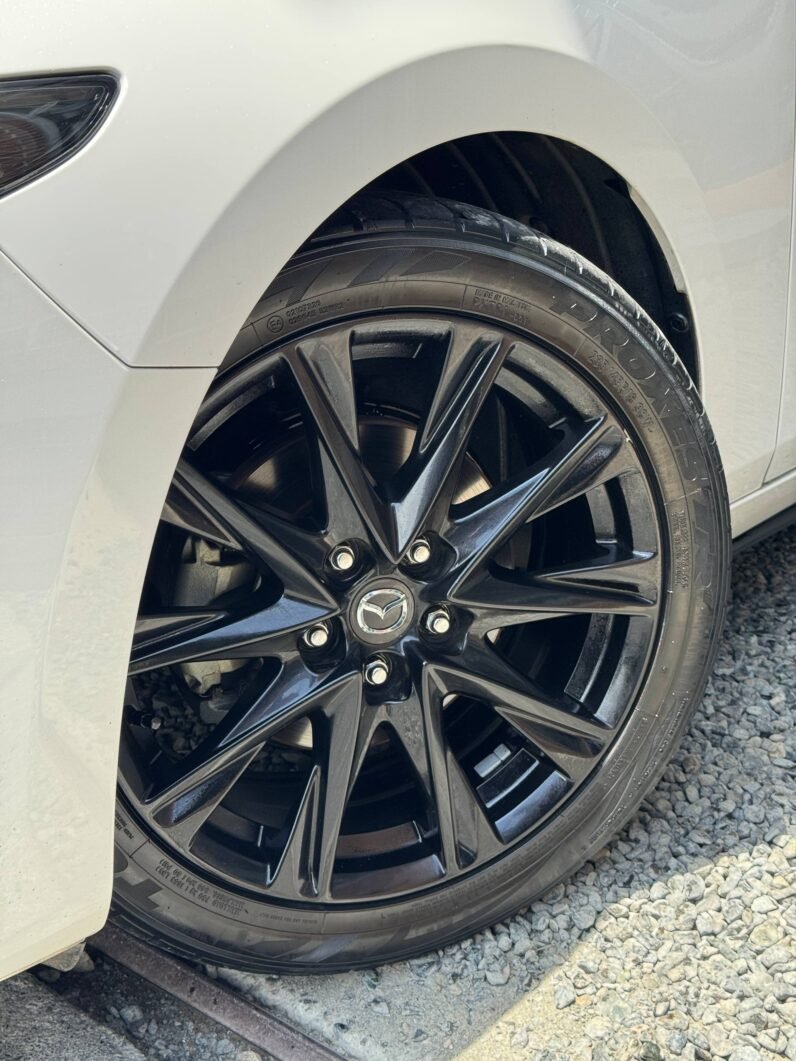 
								MAZDA 3 TOURING AT 2.0 HIBRIDO SD full									