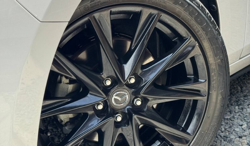 
								MAZDA 3 TOURING AT 2.0 HIBRIDO SD full									