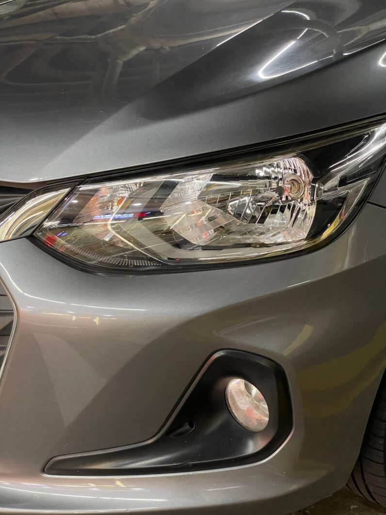 
								CHEVROLET ONIX LTZ  TURBO AT SD full									