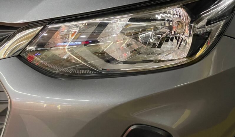 
								CHEVROLET ONIX LTZ  TURBO AT SD full									