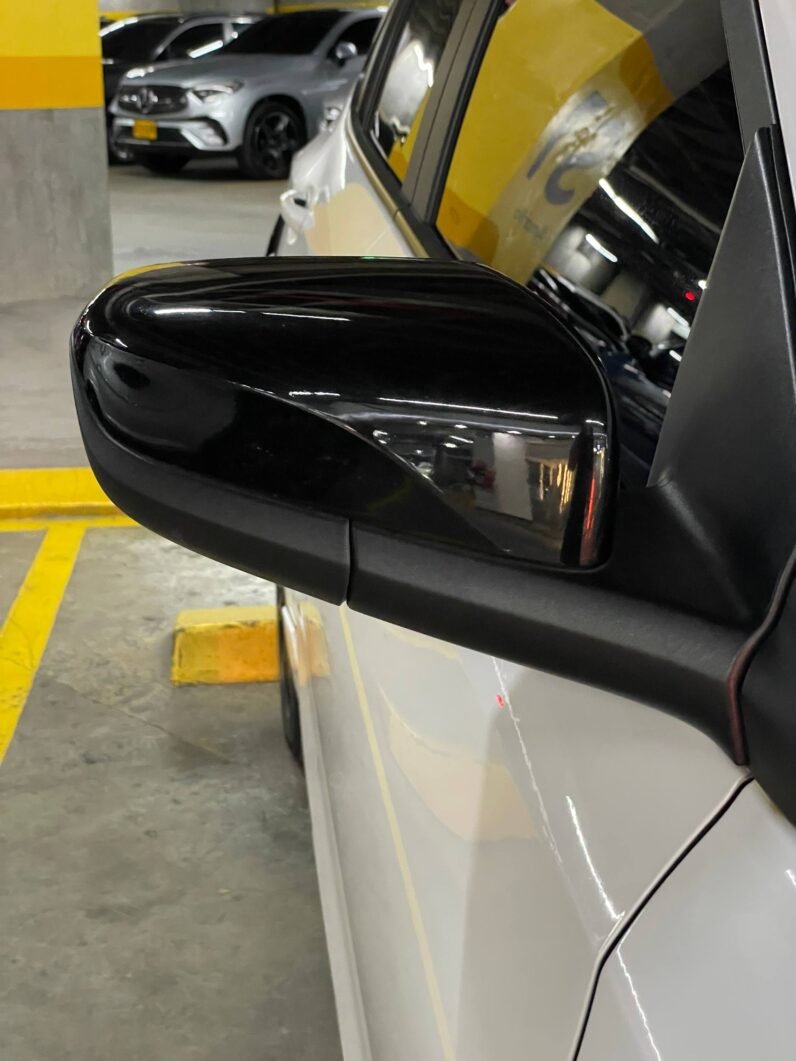 
								CHEVROLET ONIX RS MT HB full									