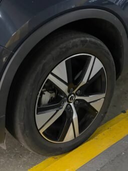 
										VOLVO XC40 PURE RECHARGE ELECTRICA AT full									