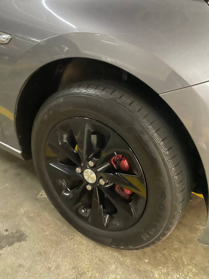 
								CHEVROLET ONIX LTZ  TURBO AT SD full									