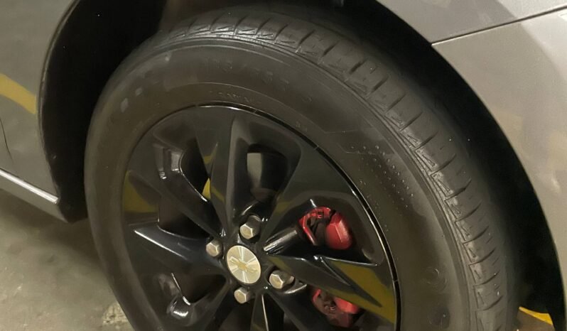 
								CHEVROLET ONIX LTZ  TURBO AT SD full									