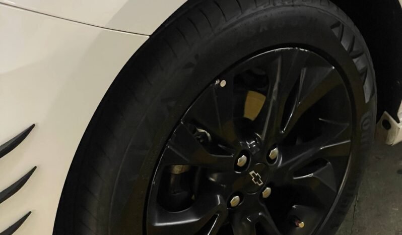 
								CHEVROLET ONIX RS MT HB full									