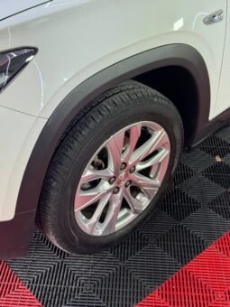 
										CHEVROLET TRACKER LTZ AT 4×2 1.2 full									