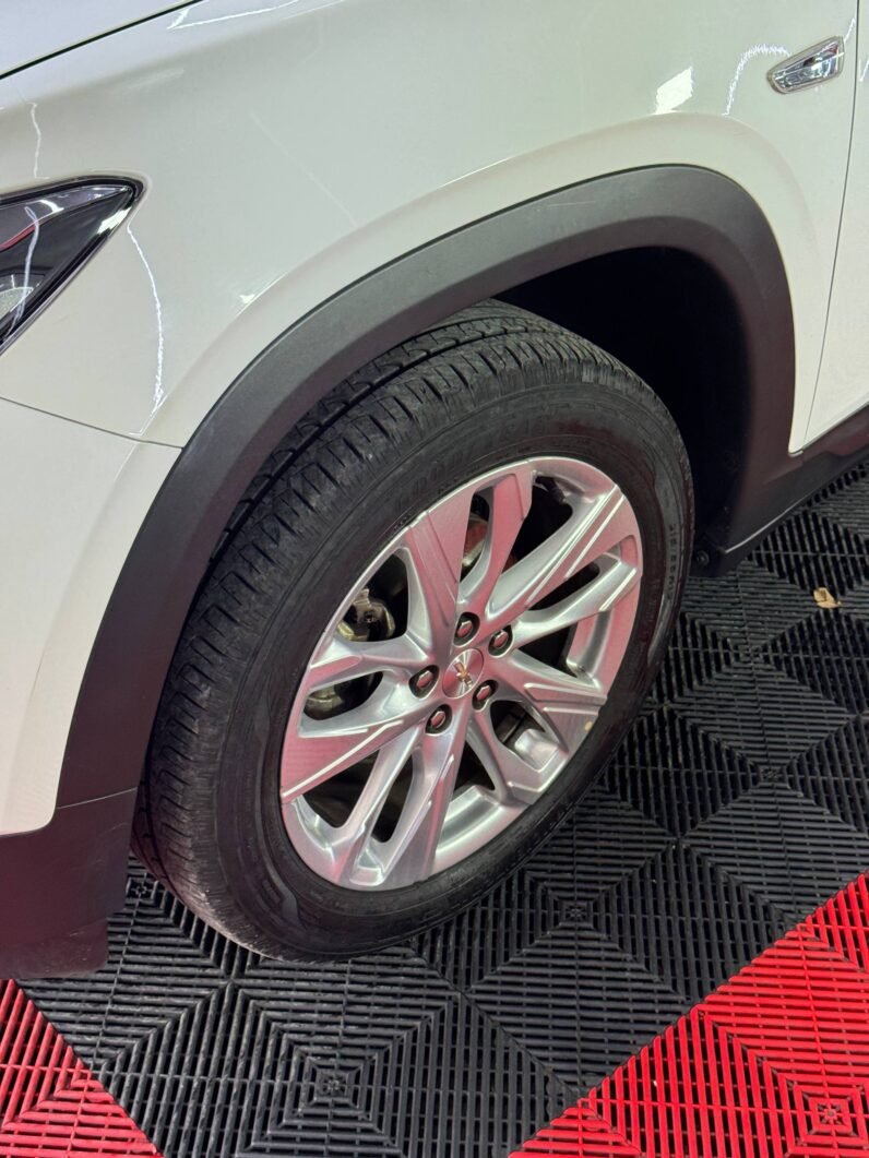
								CHEVROLET TRACKER LTZ AT 4×2 1.2 full									
