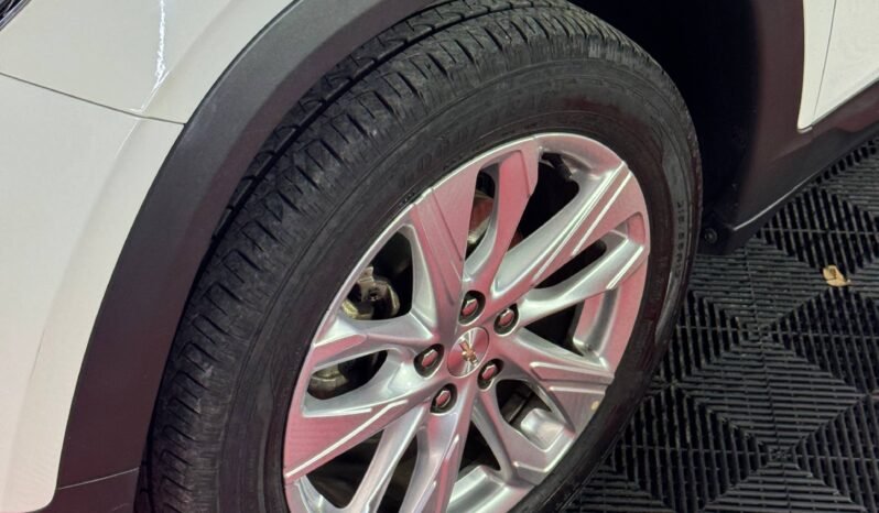 
								CHEVROLET TRACKER LTZ AT 4×2 1.2 full									
