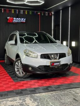 NISSAN QASHQAI AT 2.0