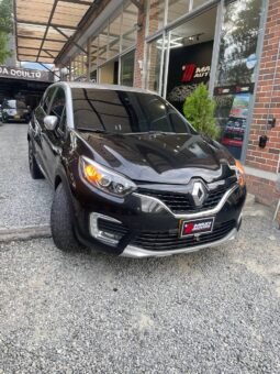 RENAULT CAPTUR INTENS AT 2.0 4X2