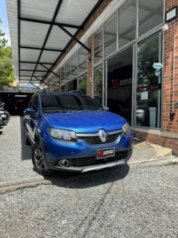 RENAULT STEPWAY INTENS MT 1.6