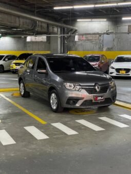 RENAULT LOGAN LIFE MT 1.6 SD