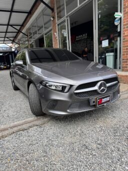 MERCEDES-BENZ A200 AT 1.3CC TURBO