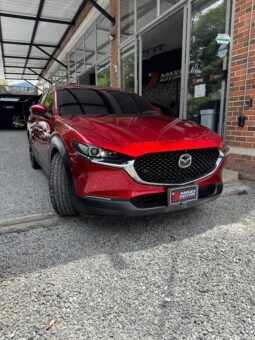 MAZDA CX-30 GRAND TOURING LX 2.5