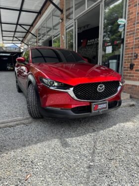 MAZDA CX-30 GRAND TOURING LX 2.5