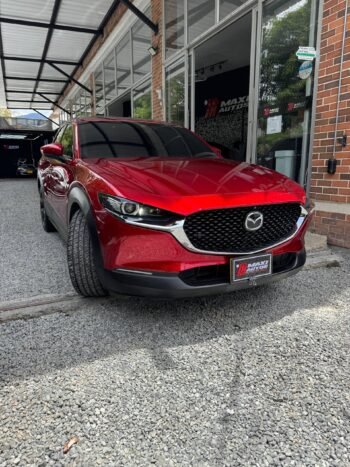 MAZDA CX-30 GRAND TOURING LX 2.5