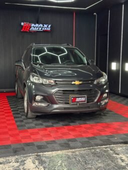 CHEVROLET TRACKER LS AT 1.8 4X2