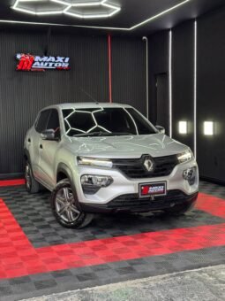 RENAULT KWID ZEN MT 1.0