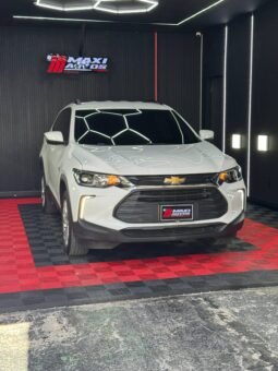 CHEVROLET TRACKER LTZ AT 4×2 1.2