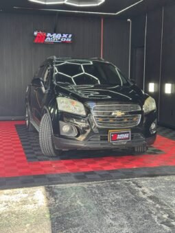 CHEVROLET TRACKER LS AT 1.8 4X2