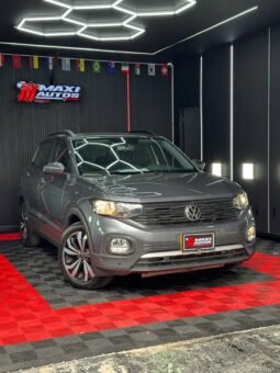 VOLKSWAGEN  T-CROSS TRENDLINE 1.0 AT