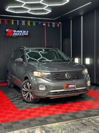 VOLKSWAGEN  T-CROSS TRENDLINE 1.0 AT