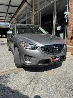 MAZDA CX-5 GRAND TOURING 2.5 AT 4X4